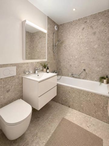 Bel appartement neuf de 3.5 pièces - Foto 4