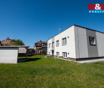Pronájem bytu 2+1 58 m² - Photo 6