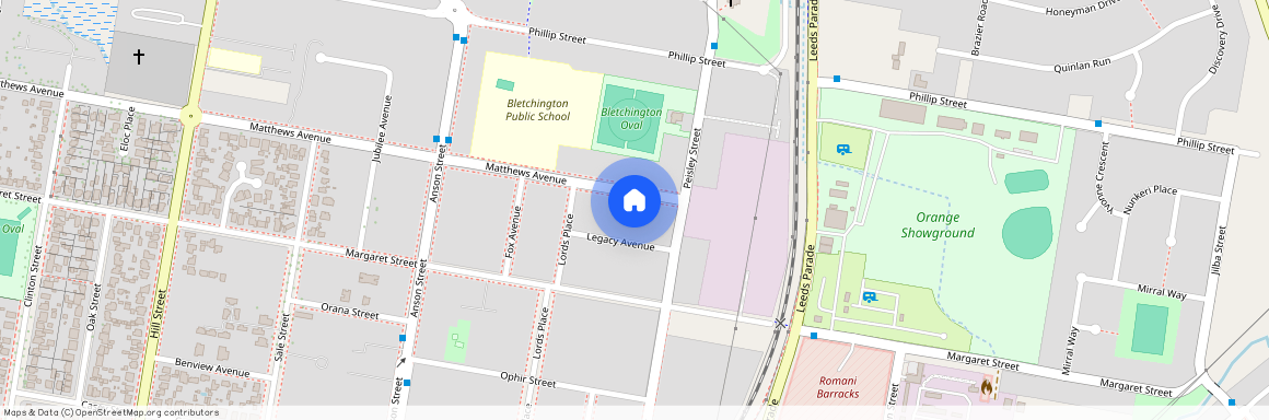 148 Matthews Avenue, NSW 2800, Orange