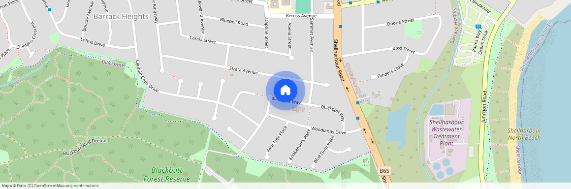 30 Blackbutt Way, NSW 2528, Barrack Heights