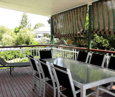 FURNISHED SINGLE ROOM IN A SHARE HOUSE WITH BILLS INCLUDED IN RENT - Photo 5