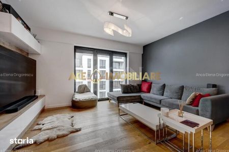 2 Camere de inchiriat | Baneasa | Centrala | Parcare | Mobilat - Photo 5