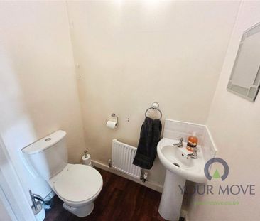 2 bedroom semi-detached house to rent - Photo 4