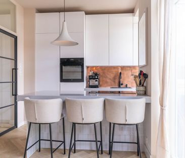 Gentsestraat 160, Belgisch Park, 2587HZ, Den Haag - Photo 4