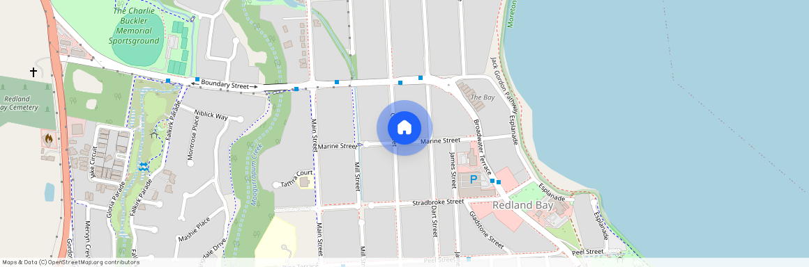 142 Cane St, Qld 4165, Redland Bay