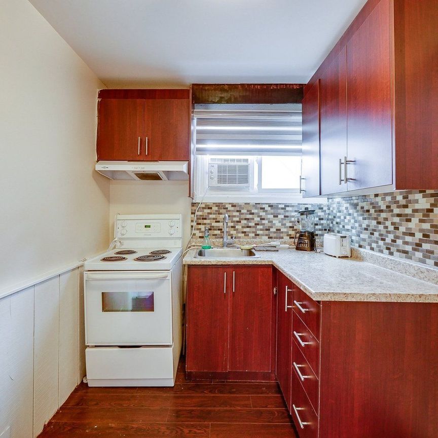 For Lease - 119 Main Street Unit# 1, Brampton, Ontario - Photo 1