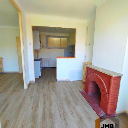 Location Appartement 3 pièces 70m² MILLAU 12100 - Photo 1