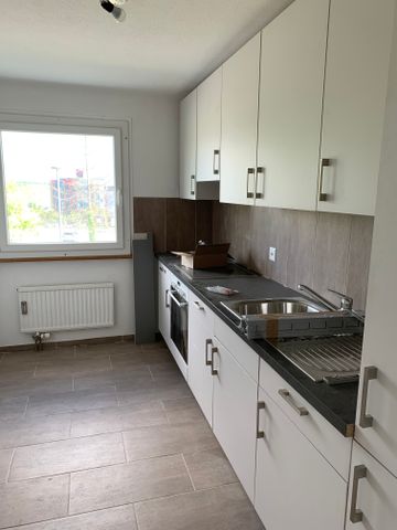 3.5 Zimmerwohnung in Estavayer-le-Lac - Photo 2