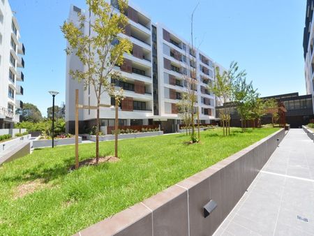 A612/33 Bridge Road, Erskineville - Photo 5