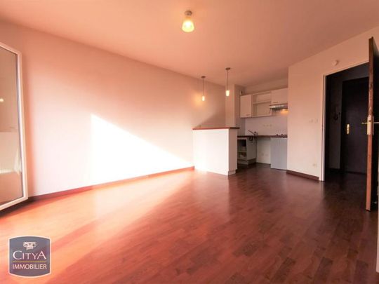 Location Appartement 2 pièces 31m² PERPIGNAN 66100 - Photo 1