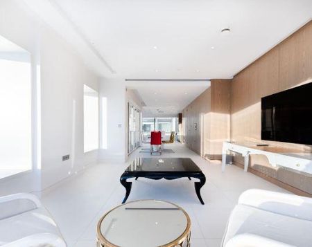 3 bedroom apartment to rent - Photo 2