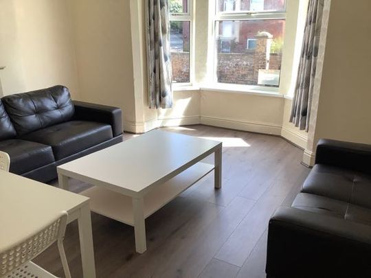 1 Bedroom House To Rent in Nottingham - Photo 1