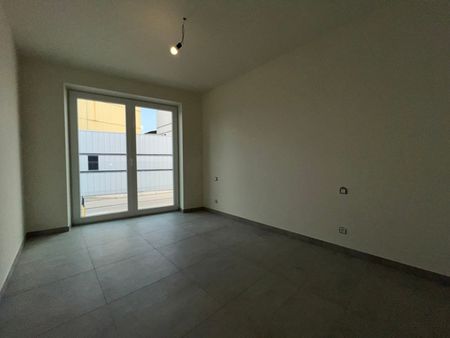Nieuwbouwappartement op topligging in Aalst - Foto 4