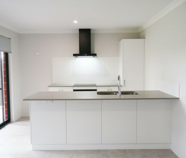 Brand New Dual Living Four Bedroom Home! - Photo 2