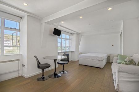 Studio to rent - Photo 3