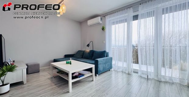 Mieszkanie na wynajem - Photo 1