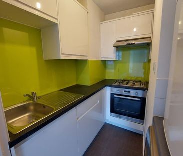 1 Bed Flat, Aberdeen, AB10 - Photo 5