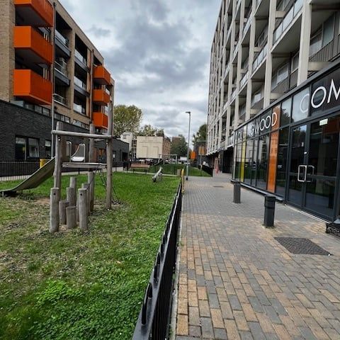 2 Bed Flat, Orion House, E1 - Photo 1