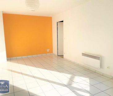 Location Appartement 2 pièces 45m² LE HAVRE 76600 - Photo 3