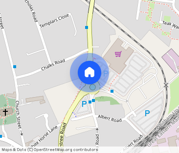 Braintree Road, Witham, Essex, CM8 - Photo 1