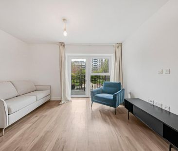 Studio to rent - Photo 5