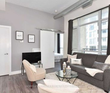 Liv Lofts , #713 - Photo 4