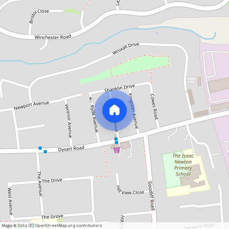 Brading Avenue, Grantham, NG31