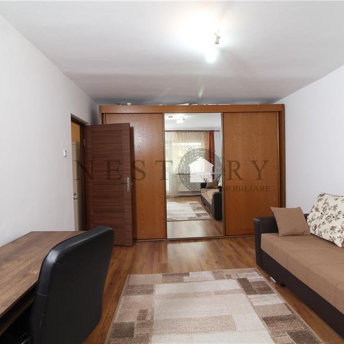 Apartament 2 camere decomandate + garaj | aproape de UMF, Zorilor - Photo 1