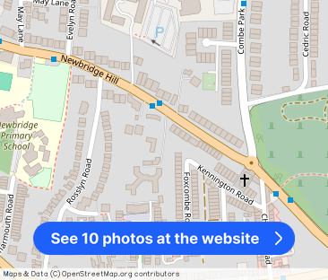 Newbridge Hill, Bath - Photo 1