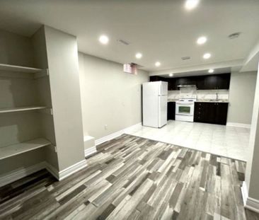 For Lease - 88 Hudson Drive Unit# LOWER, Brampton, Ontario - Photo 4