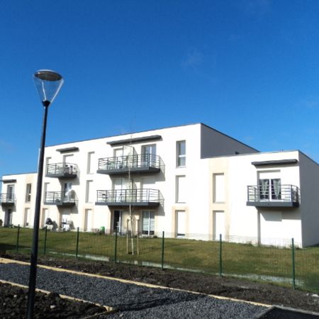 Location Appartement 3 pièces 56m² - Photo 3