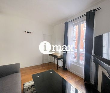 Location Appartement ASNIERES SUR SEINE - - Photo 1