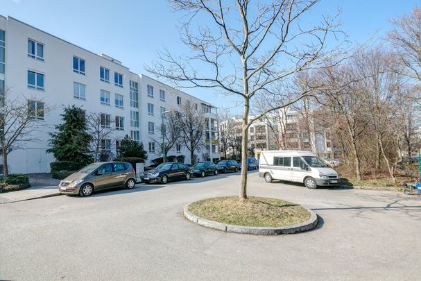 Freundliches Split-Level-Reihenhaus mit Terrasse - Foto 1