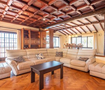 Casa o chalet de alquiler en Carrer Mestre D'aixa, Sant Pol - Photo 1