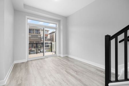 For Lease - 142 Anthracite Private, Barrhaven, Ontario - Photo 2