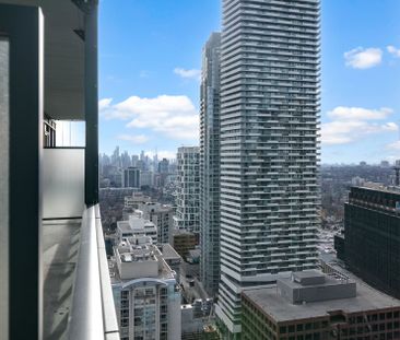 For Lease - 39 Roehampton Avenue Unit# 2407, Toronto, Ontario - Photo 6