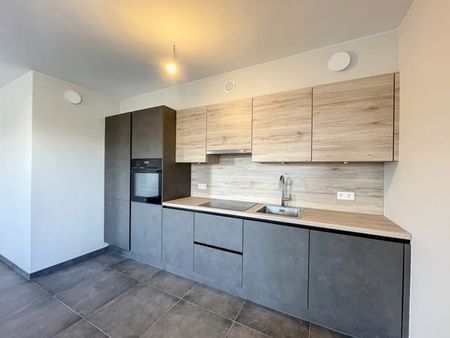 Appartement te huur - Foto 5