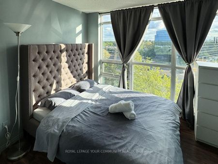 For Lease - 28 Harrison Garden Boulevard Unit# 706, Toronto, Ontario - Photo 5