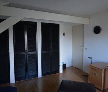Kamer, Thomas a Kempisstraat - Foto 2