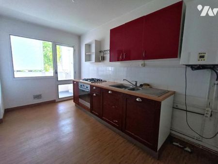 Loue Appartement T4 - Nantes Michelet - Photo 5