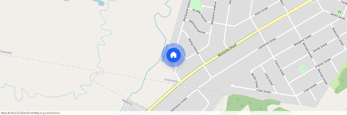 7 Bercini Place, NSW 2325, Cessnock