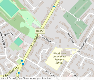 Park Street, Cheslyn Hay, Walsall - Photo 1