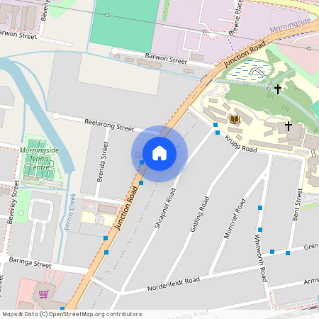 129 Junction Road, Qld 4170, Morningside