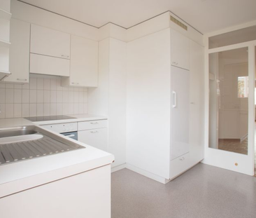 Schöne 4.5-Zimmerwohnung an ruhiger Wohnlage - Photo 5