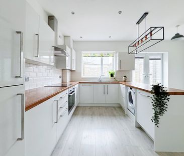 Room in a Shared House, Derrick Road, BS15 - Photo 6