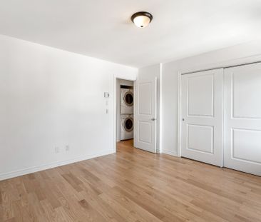 Condo for rent, Montréal (Le Sud-Ouest) - Photo 2