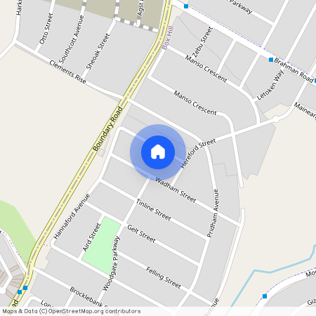 107 Hannanford Ave, Box Hill NSW 2765