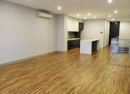 The Two-Bedroom Apartment Everyone Wants - Photo 2