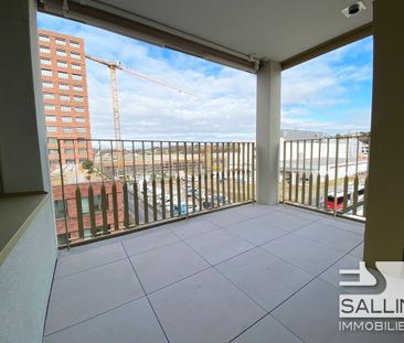 Appartement de 2½ pièces au 3ème étage - Photo 5