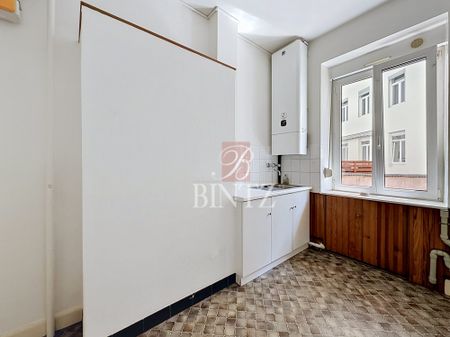Location Appartement 3 pièces 63m² STRASBOURG 67000 - Photo 2